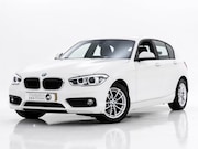 BMW 1-serie - 116i Executive | Led | Trekhaak | Navi | Climate