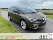 Renault Grand Scénic - 1.2 TCe Zen 7p. 2017/164dkm/20”