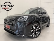 MINI Countryman - 1.5 C JCW XL PANO/EL.TREKHAAK/JCW-LEER+MASSAGE/20"JCW/H&K/HE