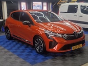 Renault Clio - 1.0 TCe 90 techno turbo navigatie stuur en stoelverwarming