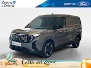Ford Transit Courier - E-Transit Limited 46 kWh 136pk | 0, 99% rente | Nieuw te bes