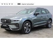 Volvo XC60 - 2.0 T6 Plug-in hybrid AWD Plus Dark | Lichtmetalen Velgen 19