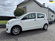 Daihatsu Cuore - 1.0 Comfort / Bj: 2010 / Airco / Apk tot 06-2027