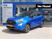 Ford EcoSport - 1.0 EcoBoost ST-Line | Stoel/stuur voorruitverwarming | Deal
