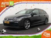 Volkswagen Golf - Variant 1.5 131 PK Aut. R-Line Trekhaak R-Sportstoelen Ad.Cr