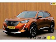 Peugeot 2008 - 1.2 Turbo PT Allure Pack Org.NL 3D-dashboard h.leer camera