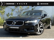 Volvo S60 - 2.0 T4 R-Design | Achteruitrijcamera | Parkeersensoren | Pan