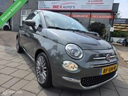 Fiat 500 - 0.9 Turbo Loung Navi Carplay Pdc Pano Dak Inclusief en Aflev