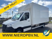 Mercedes-Benz Sprinter - 514CDI Bakwagen Laadklep Airco EURO 6