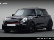 MINI Cooper - 3-Deurs 2.0 John Works | Panoramadak | Achteruitrijcamera |