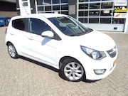Opel Karl - 1.0 ecoFLEX Innovation Clima Cruise PDC Lederen Bekleding