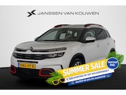 Citroën C5 Aircross - 1.6 PureTech Shine 180PK Panoramadak Leder 360 Camera