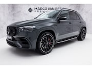 Mercedes-Benz GLE-klasse - AMG 63 S 4MATIC+ Premium+ | Pano | Carbon | Massage | Leder