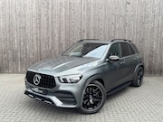 Mercedes-Benz GLE-klasse - 350e /AMG/BURMEISTER/TREKHAAK/HUD