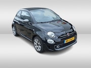 Fiat 500C - 0.9 TwinAir / Navigatie / Parkeerhulp achter / Bluetooth / 1