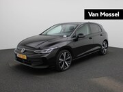 Volkswagen Golf - 1.5 eHybrid Life Edition Navigatie | Camera | Parkeersensore