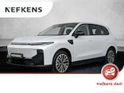 Leapmotor B10 - Design ProMax 67.1 kWh Lederen Bekleding | Stoel e