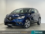 Renault Scénic - 1.2 TCe 115 Zen Navigatie | Keyless | Parkeersensoren achter