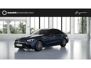 Mercedes-Benz C-klasse - 300e 140 Years Edition | AMG-line Plus | Burmester | Head-up