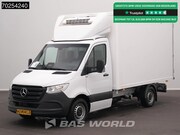 Mercedes-Benz Sprinter - 315 CDI BPM VRIJ! Koelwagen Thermo King V-300max 230V stekke