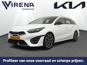 Kia Ceed - Sportswagon 1.5 T-GDi GT-Line - Schuifkantel dak - All-Seaso