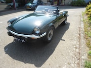 Triumph Spitfire - 1300 MK IV Soft Top