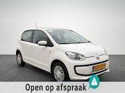 Volkswagen Up! - 1.0 highup! Airco! Let op km stand onlogisch
