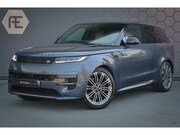 Land Rover Range Rover Sport - 3.0 P550e Autobiography PHEV | ADAPTIVE CRUISE | SOFTCLOSE |