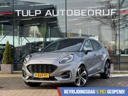 Ford Puma - 1.0 EcoBoost ST-Line X Automaat Dak LED Winterpack