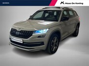 Skoda Kodiaq - 1.5TSI/150PK Sportline Business DSG · Panoramadak · Canton A