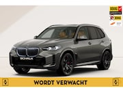 BMW X5 - XDrive50e|M-sportPro|H&K|Trekhaak|Fiscaal aantrekkelijk