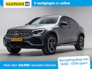Mercedes-Benz GLC-Klasse Coupe - 300e 4MATIC AMG Night Premium Plus [ Burmester Leder Schuifd
