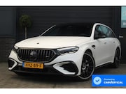 Mercedes-Benz E-klasse - Estate 53 4MATIC+ Night Edition | MBUX Hyperscreen | Fabriek