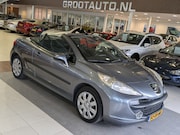 Peugeot 207 - CC 1.6 VTi Stuurbekrachtiging, NAP