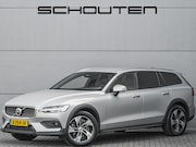 Volvo V60 Cross Country - 2.0 B5 AWD Plus Camera Stuur & Stoelverw H/K Memory Standver