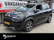 Citroën C3 Aircross - 1.2 PureTech Feel 16"/Stoelverwarming/Climate/Apple Carplay
