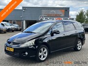 Mitsubishi Grandis - 2.4-16V Limited 7 PERSOONS *NAP*TREKHAAK*AIRCO*PDC*UNIEK