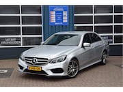 Mercedes-Benz E-klasse - 350 BlueTEC 4MATIC Prestige AMG Pakket Trekhaak