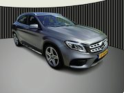 Mercedes-Benz GLA-Klasse - 200 d Business Solution AMG cruise, navi, camera, mat