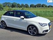 Audi A1 - Sportback 1.4 TFSI Ambition Pro Line AUTOMAAT/ AIRCO / NAVI