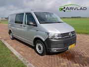Volkswagen Transporter - 2.0 TSI L2H1 Highline AC NAVI ** 9599 EX BTW