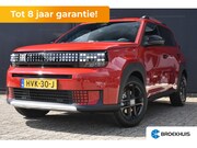 Fiat Grande Panda - 1.2 Hybrid Icon Style Automaat 8 Jaar garantie! | Navigatie 