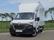 Renault Master - 2.3 Bakwagen Laadklep
