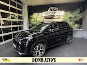 Citroën C3 Aircross - 1.2 Plus Automaat incl onderhoud met garantie