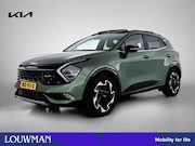 Kia Sportage - 1.6 T-GDi Plug-in Hybrid AWD GT-Line | Panoramadak | Stuur-/