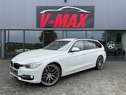 BMW 3-serie - 320i AUT Sport Executive Leder Xenon Pdc Stoelverw