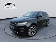 Land Rover Range Rover Evoque - 2.0 Si4 SE R-Dynamic P200 Panoramadak lederen Bekleding Blac