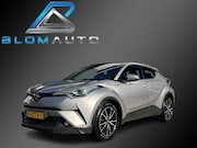 Toyota C-HR - 1.8 Hybrid Premium LED+ACC+JBL+STOEL/STUURVERW