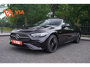 Mercedes-Benz CLE - 300 Coupé Automaat AMG Line | Premium Pakket | Nightpakket |