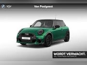 MINI Cooper - 3-deurs 1.5 Cooper C John Cooper Works XL | 17 Inc